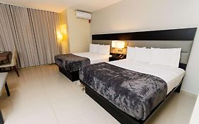 Brion City Hotel BW Signature Collection